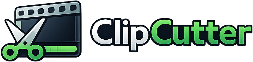 Clip Cutter Logo